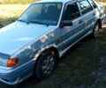 ВАЗ 2115 Самара, объемом двигателя 1.6 л и пробегом 260 тыс. км за 2100 $, фото 9 на Automoto.ua