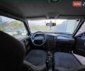 ВАЗ 2115 Самара, объемом двигателя 1.6 л и пробегом 245 тыс. км за 2100 $, фото 15 на Automoto.ua
