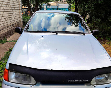 ВАЗ 2115 Самара, объемом двигателя 1.6 л и пробегом 284 тыс. км за 2200 $, фото 3 на Automoto.ua