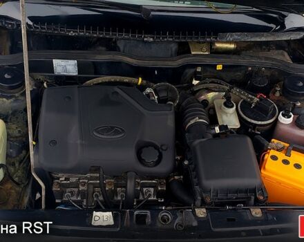 ВАЗ 2115 Самара, объемом двигателя 1.6 л и пробегом 130 тыс. км за 3000 $, фото 13 на Automoto.ua