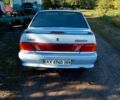 ВАЗ 2115 Самара, объемом двигателя 1.6 л и пробегом 260 тыс. км за 2100 $, фото 8 на Automoto.ua