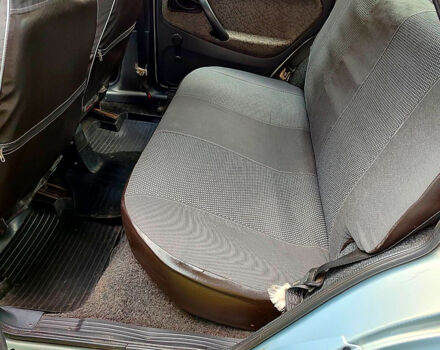 ВАЗ 2115 Самара, объемом двигателя 1.6 л и пробегом 284 тыс. км за 2200 $, фото 5 на Automoto.ua