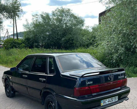 ВАЗ 2115 Самара, об'ємом двигуна 1.6 л та пробігом 200 тис. км за 1600 $, фото 4 на Automoto.ua
