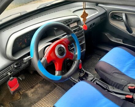 ВАЗ 2115 Самара, объемом двигателя 1.6 л и пробегом 200 тыс. км за 1500 $, фото 3 на Automoto.ua