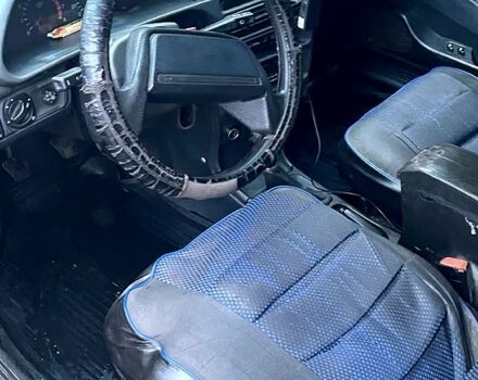 ВАЗ 2115 Самара, объемом двигателя 16 л и пробегом 185 тыс. км за 1200 $, фото 4 на Automoto.ua