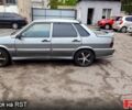 ВАЗ 2115 Самара, объемом двигателя 1.8 л и пробегом 0 тыс. км за 2200 $, фото 3 на Automoto.ua