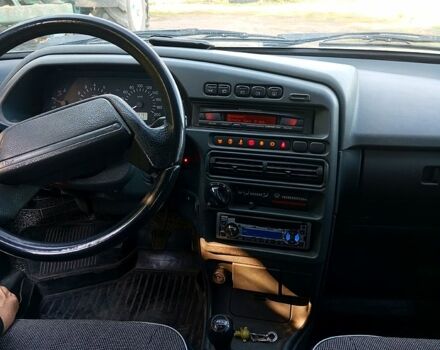 ВАЗ 2115 Самара, объемом двигателя 1.6 л и пробегом 260 тыс. км за 2100 $, фото 6 на Automoto.ua