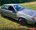 ВАЗ 2115 Самара, объемом двигателя 1.6 л и пробегом 352 тыс. км за 600 $, фото 4 на Automoto.ua