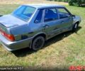 ВАЗ 2115 Самара, объемом двигателя 1.6 л и пробегом 352 тыс. км за 600 $, фото 2 на Automoto.ua