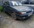 ВАЗ 2115 Самара, объемом двигателя 1.6 л и пробегом 150 тыс. км за 1200 $, фото 1 на Automoto.ua