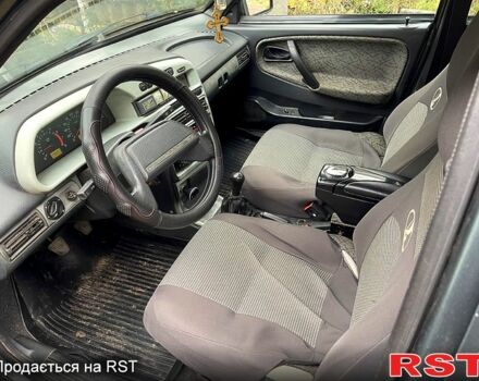 ВАЗ 2115 Самара, об'ємом двигуна 1.5 л та пробігом 167 тис. км за 2100 $, фото 6 на Automoto.ua