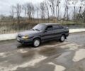 ВАЗ 2115 Самара, объемом двигателя 1.6 л и пробегом 169 тыс. км за 2600 $, фото 8 на Automoto.ua