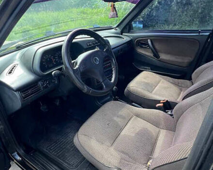 ВАЗ 2115 Самара, об'ємом двигуна 1.6 л та пробігом 200 тис. км за 1600 $, фото 6 на Automoto.ua