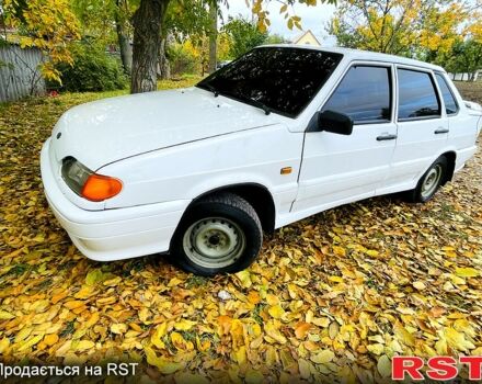 ВАЗ 2115 Самара, об'ємом двигуна 1.6 л та пробігом 120 тис. км за 1950 $, фото 3 на Automoto.ua