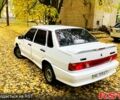 ВАЗ 2115 Самара, об'ємом двигуна 1.6 л та пробігом 120 тис. км за 1950 $, фото 5 на Automoto.ua