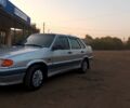ВАЗ 2115 Самара, объемом двигателя 1.5 л и пробегом 200 тыс. км за 1500 $, фото 3 на Automoto.ua