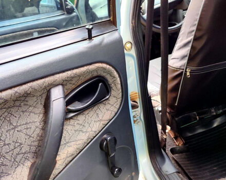 ВАЗ 2115 Самара, объемом двигателя 1.6 л и пробегом 284 тыс. км за 2200 $, фото 9 на Automoto.ua