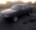 ВАЗ 2115 Самара, объемом двигателя 1.6 л и пробегом 210 тыс. км за 1350 $, фото 5 на Automoto.ua