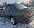 ВАЗ 2115 Самара, объемом двигателя 1.6 л и пробегом 245 тыс. км за 2100 $, фото 10 на Automoto.ua