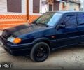 ВАЗ 2115 Самара, объемом двигателя 1.5 л и пробегом 132 тыс. км за 2000 $, фото 3 на Automoto.ua