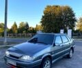 ВАЗ 2115 Самара, объемом двигателя 1.6 л и пробегом 220 тыс. км за 1750 $, фото 12 на Automoto.ua