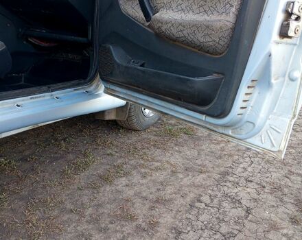 ВАЗ 2115 Самара, объемом двигателя 1.6 л и пробегом 260 тыс. км за 2100 $, фото 4 на Automoto.ua