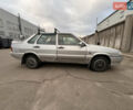 ВАЗ 2115 Самара, объемом двигателя 1.6 л и пробегом 370 тыс. км за 1200 $, фото 24 на Automoto.ua