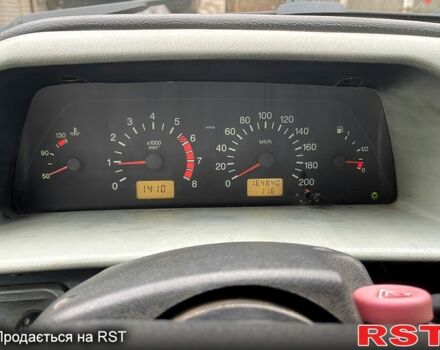 ВАЗ 2115 Самара, об'ємом двигуна 1.5 л та пробігом 167 тис. км за 2100 $, фото 8 на Automoto.ua