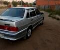 ВАЗ 2115 Самара, объемом двигателя 1.5 л и пробегом 200 тыс. км за 1500 $, фото 1 на Automoto.ua