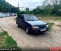 ВАЗ 2115 Самара, объемом двигателя 1.6 л и пробегом 184 тыс. км за 2000 $, фото 1 на Automoto.ua