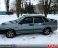 ВАЗ 2115 Самара, объемом двигателя 1.5 л и пробегом 165 тыс. км за 1600 $, фото 1 на Automoto.ua