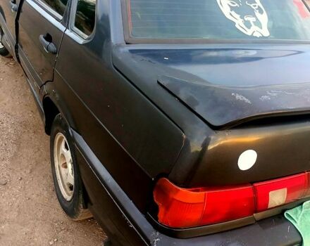 ВАЗ 2115 Самара 2007 в Днепре (Днепропетровске) на Automoto.ua ВАЗ 2115 Самара, объемом двигателя 1.6 л и пробегом 0 тыс. км за 1200 $, фото 3 на Automoto.ua