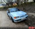 ВАЗ 2115 Самара, объемом двигателя 1.6 л и пробегом 300 тыс. км за 1200 $, фото 2 на Automoto.ua
