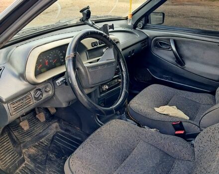 ВАЗ 2115 Самара, объемом двигателя 1.6 л и пробегом 180 тыс. км за 1850 $, фото 6 на Automoto.ua