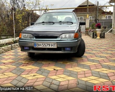 ВАЗ 2115 Самара, об'ємом двигуна 1.5 л та пробігом 167 тис. км за 2100 $, фото 2 на Automoto.ua
