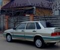 ВАЗ 2115 Самара, объемом двигателя 15 л и пробегом 0 тыс. км за 1450 $, фото 1 на Automoto.ua