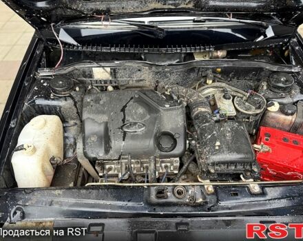 ВАЗ 2115 Самара, объемом двигателя 1.5 л и пробегом 200 тыс. км за 1550 $, фото 7 на Automoto.ua