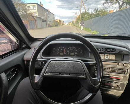 ВАЗ 2115 Самара, об'ємом двигуна 1.6 л та пробігом 250 тис. км за 1800 $, фото 11 на Automoto.ua