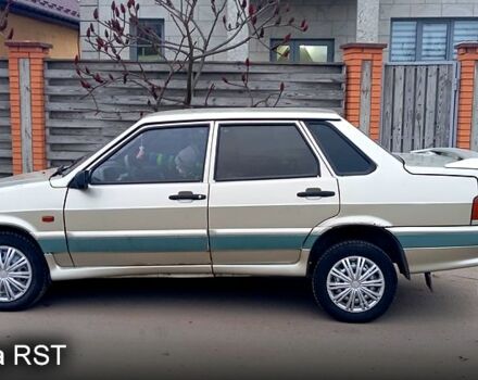 ВАЗ 2115 Самара, объемом двигателя 15 л и пробегом 0 тыс. км за 1450 $, фото 2 на Automoto.ua