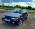 ВАЗ 2115 Самара, объемом двигателя 1.6 л и пробегом 180 тыс. км за 1850 $, фото 1 на Automoto.ua