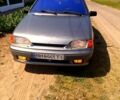 ВАЗ 2115 Самара, объемом двигателя 1.6 л и пробегом 268 тыс. км за 2600 $, фото 5 на Automoto.ua
