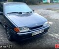ВАЗ 2115 Самара, объемом двигателя 16 л и пробегом 185 тыс. км за 1200 $, фото 1 на Automoto.ua