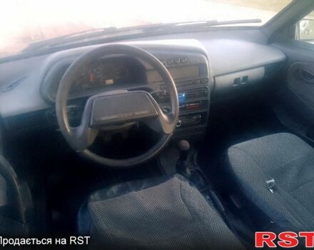 ВАЗ 2115 Самара, объемом двигателя 1.6 л и пробегом 210 тыс. км за 1350 $, фото 4 на Automoto.ua
