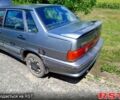 ВАЗ 2115 Самара, объемом двигателя 1.6 л и пробегом 352 тыс. км за 600 $, фото 1 на Automoto.ua
