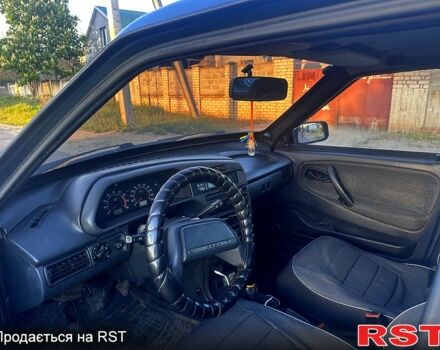 ВАЗ 2115 Самара, объемом двигателя 1.6 л и пробегом 169 тыс. км за 2350 $, фото 10 на Automoto.ua