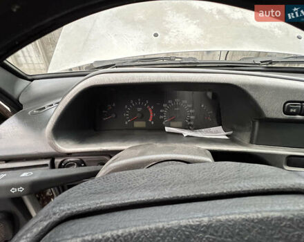 ВАЗ 2115 Самара, объемом двигателя 1.6 л и пробегом 370 тыс. км за 1200 $, фото 8 на Automoto.ua