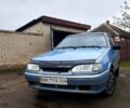 ВАЗ 2115 Самара, объемом двигателя 15 л и пробегом 200 тыс. км за 1150 $, фото 1 на Automoto.ua