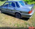 ВАЗ 2115 Самара, объемом двигателя 1.6 л и пробегом 352 тыс. км за 600 $, фото 3 на Automoto.ua
