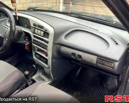 ВАЗ 2115 Самара, об'ємом двигуна 1.5 л та пробігом 167 тис. км за 2100 $, фото 7 на Automoto.ua