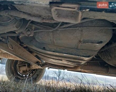 ВАЗ 2115 Самара, объемом двигателя 0 л и пробегом 228 тыс. км за 1700 $, фото 2 на Automoto.ua